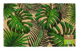 Coir Mat/pvc Tropical18"x30"