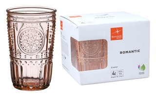 Romantic Cooler Rose 16oz