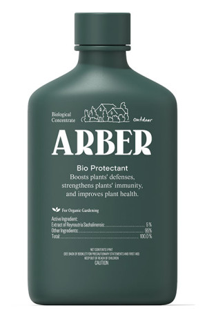 Arber Bio-protectant 8ozconc