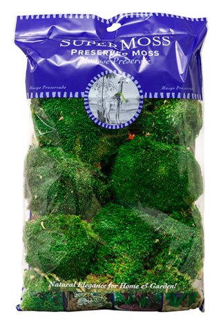 Topa Moss 8oz - WHOLESALE