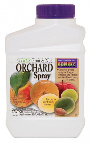 Bonide Orchard Spray 16oz