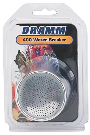 Dramm Water Breaker 400 Alum
