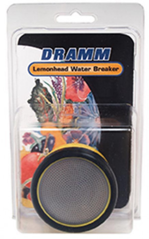 Dramm Water Breaker 750 Lemon