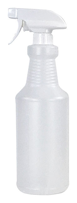 Spray Bottle 32oz