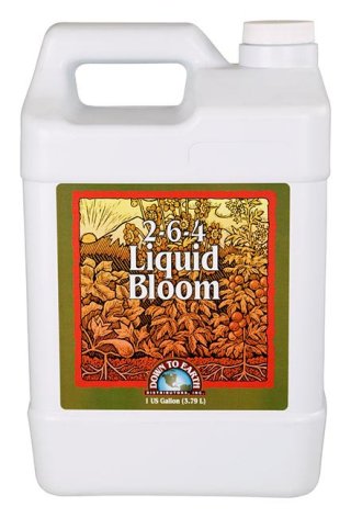 DTE Liquid Bloom 1 Gal