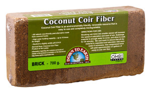 Coco Coir Brick700g*no Hi*