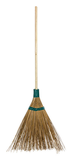 Garden & Deck Broom