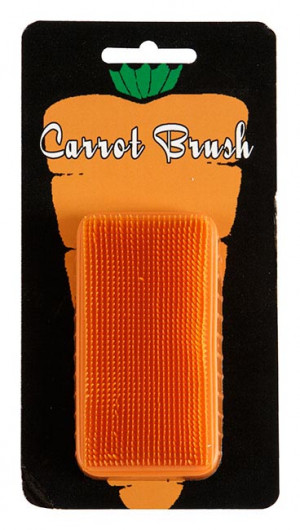Carrot Brush