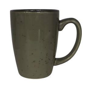 Mug Green Splash 16oz