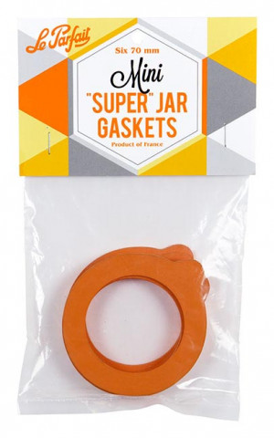 Le Parfait Gasket 70mm