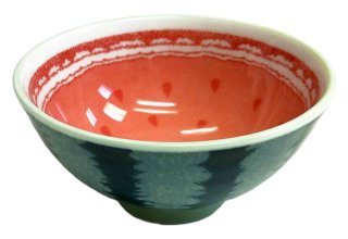 Rice Bowl Watermelon 4.25"
