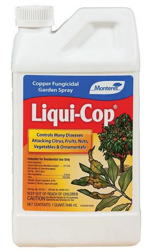 Liqui-cop 32oz Concentrate