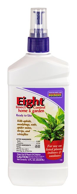 Bonide Insect Control12oz *noa