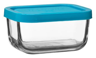 Storage Dish Mini W/lid 7.5oz