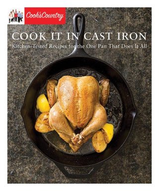 Cook It In Cast Iron