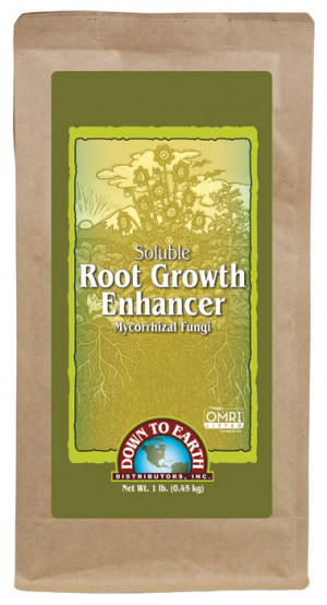 Soluble Root Growth Myco 1lb   - wholesale biological fertilizer