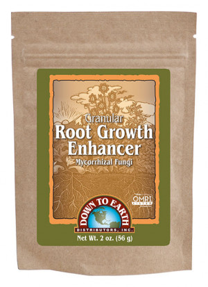 Granular Root Growth Myco 2oz