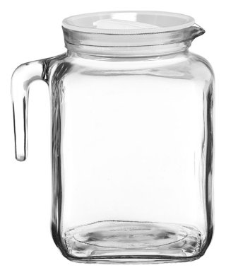 Pitcher Frigoverre 2lt