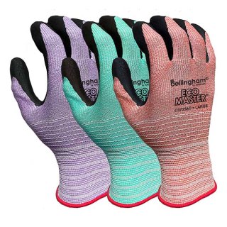 Glove Ecomaster Nitrile Med