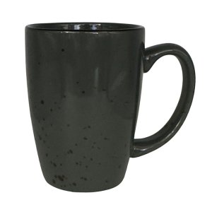 Mug Lunar Blue Splash 16oz