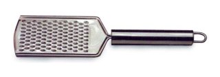 Grater W/handle SS *min6*