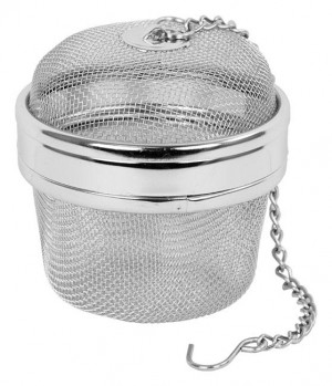 Mesh Tea Ball 4"