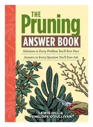 The Pruning Answer Book