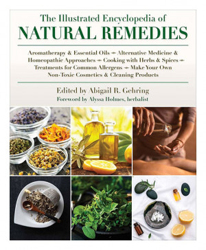 Encyclopedia  Natural Remedies