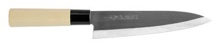 Japanese Gyutou Knife 7" 