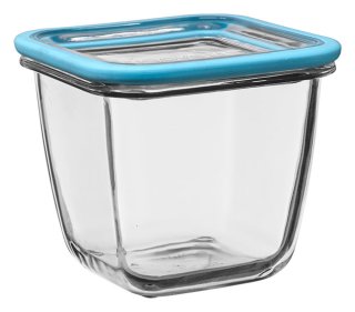 Frig Glass Lid Tall 25.5oz
