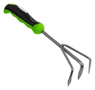 Garden Guru Cultivator Ss 