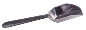 Tea Scoop Ss *min6*