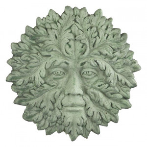 Greenman Belgian