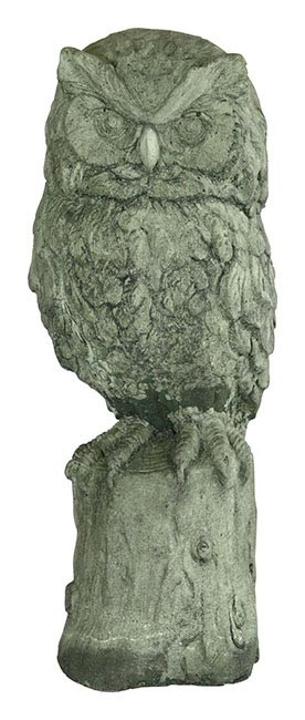 Concrete Owl