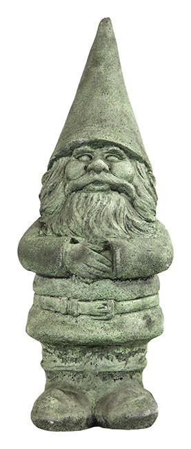 Concrete Gnome 20"