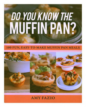 Do You Know The Muffin Pan