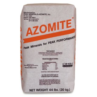 Azomite Granulated  44lb