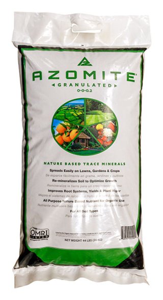 Azomite Granulated  44lb