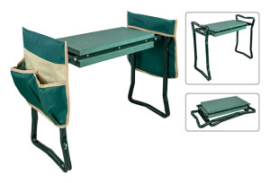 Garden Kneeler/seat *cna