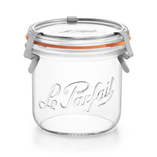 Le Parfait Bistrot Jar 425ml