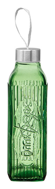 Drink To Go Bottle - Green