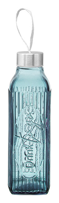 Drink To Go Bottle - Blue