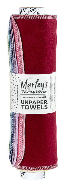 Marley's Unpaper Rainbow 12pac