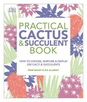 Practical Cactus & Succulent