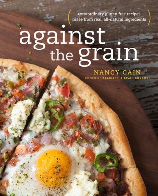 Against The Grain