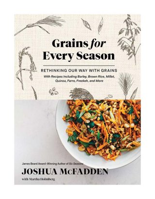 Grains For Every Season