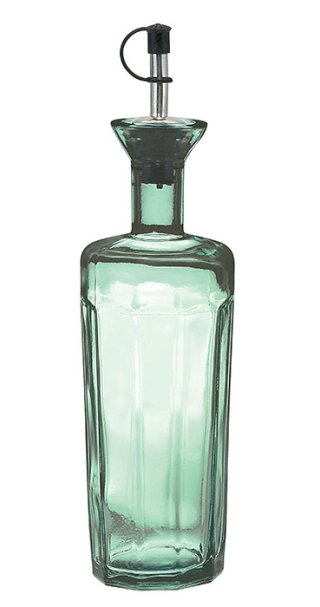 Bottle Casual 11" W/spout*disc
