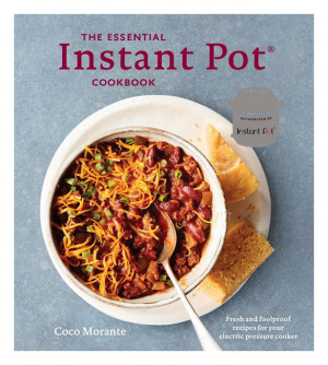 Essential Instant Pot Cookbook