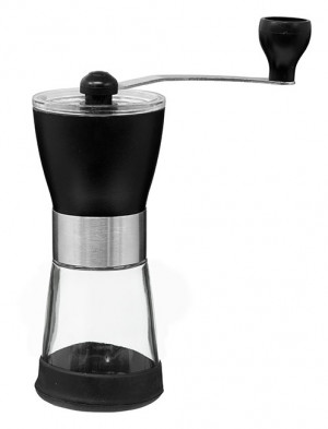 Coffee Bean Grinder W/handle