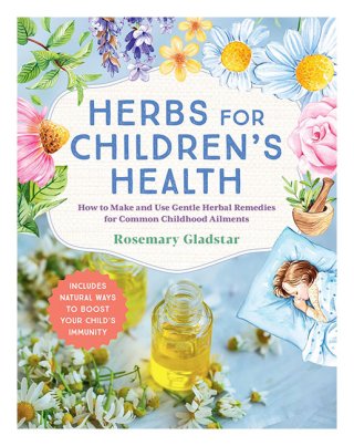 Herbs For Childrens Health 3rd